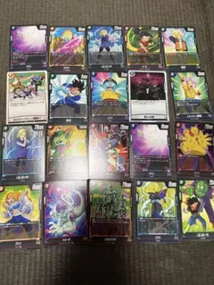 2025年最新】ドラゴンボール フュージョンワールドの人気