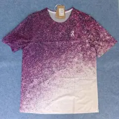 On | Court-T Fade M Men (Nebula | White) - メルカリ