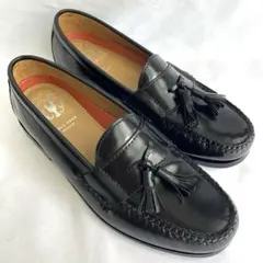 Cole Haan コール ハーン ピンチ タッセル ローファー 25.5㎝