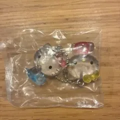 サンリオキャラクター なかよしドロップチャーム　ハローキティ