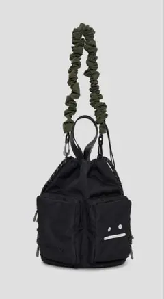 完売・美品】グラニフ☆ビューティフルシャドー OUTDOOR コラボ 2WAY 