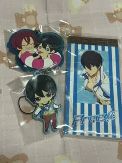 2026年最新】free! 七瀬 遙の人気アイテム - メルカリ