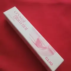 CLIO Crystal Glam Tint ピンクのサムネイル