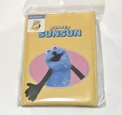 サンキューマート　パペットスンス　折りたたみミラー　新品