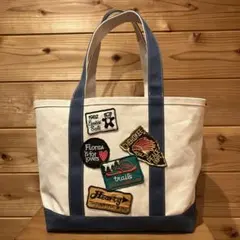 beams トートバッグ