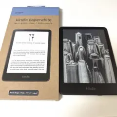 未開封】Kindle 第11世代 2024年 RS23CV 16GB - メルカリ