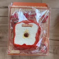 メロジョイ mellojoy つみつみトースト ベルベットりんご リンゴ