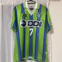 ［新品未使用］1993年　ベルマーレ平塚　ゲームパンツ　中田英寿 新品未使用］1993年 ベルマーレ平塚 ゲームパンツ 中田英寿