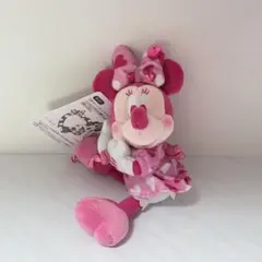 ミニー　パルパルーザ　ファンダーランド　ぬいぐるみチャーム