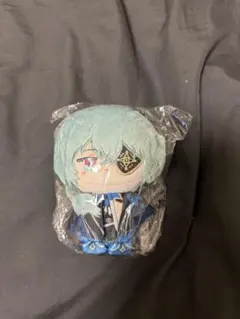 スタレ　アナイクス　ぬいぐるみ