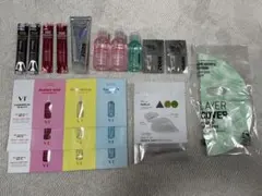 VT★サンプルセット 即日発送⭕️のサムネイル