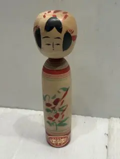 こけし 阿保金光工人 - メルカリ
