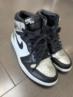 NikeNIKE ナイキ AIR JORDAN 1 MID ジョーダン1 23