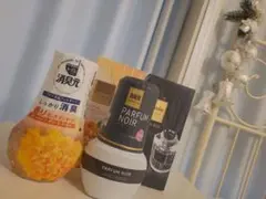 フレグランスセット4点