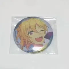 あんスタ 仁兎なずな に〜ちゃん 缶バッジ