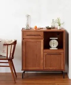 ジャーナルスタンダードファニチャー BOND KITCHEN COUNTER - メルカリ