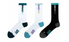 未使用 ballaholic ボーラーホリック　ソックス Ballaholic STREET SOCKS / ballaholic × SpaceBall Mag 11 ボーラ