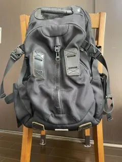 FICOUTURE【旧F/CE.】トラベルバックパック 3層のサムネイル
