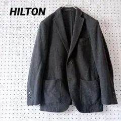 ウール テーラードジャケット