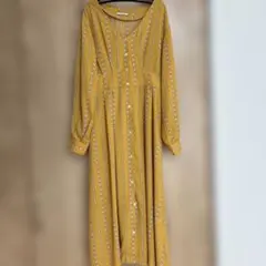 BAYFLOWワンピース