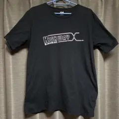 B'z HIGHWAY X Tシャツ Lサイズ