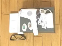 ミュゼ エピフォト スキンケアプロ 美容脱毛器のサムネイル
