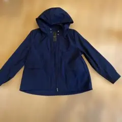 マッキントッシュロンドンシルケットタフタブルゾンのサムネイル