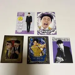 祇園 よしもとコレカ まとめ売り - メルカリ