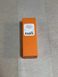 dear Klairs PDRN-VC Bouncy Pore Serumのサムネイル