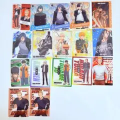 ウィンブレ まとめ売り