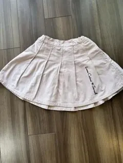 マザウェイズ スカート 130