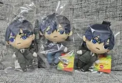 早川アキ ぬいぐるみ