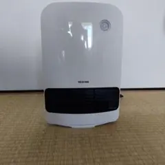 大風量セラミックファンヒーターのサムネイル