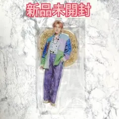 【新品未開封】大久保波留 アクスタ ラポスタ2025