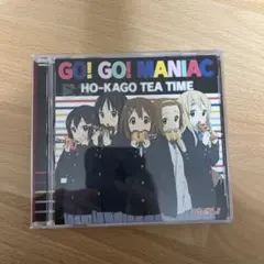 2026年最新】けいおん cdの人気アイテム - メルカリ