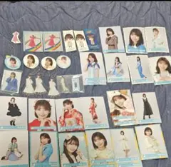 元 日向坂46 高本彩花グッズセット