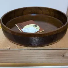 新品】 びっくりドンキー 食器 木皿 21cm・27cm - メルカリ