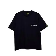 ずっと真夜中でいいのに。 ZTMY Basic Tee (Black)