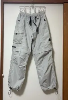 【haluさん専用】ダイワピア39 GORE-TEX 2WAY PANTS haluさん専用】ダイワピア39 GORE-TEX 2WAY PANTS - メルカリ