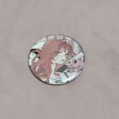 恋せよまやかし天使ども 缶バッジ 卯月ココ 桂おとぎ - メルカリ