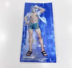 FGO 水着パーシヴァル アクリルスタンド