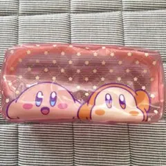 星のカービィ ワドルディ ポーチ ペンケース しまむらのサムネイル