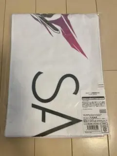 SAO ゲーム攻略会議　マフラータオル　アソビストア　ソードアートオンライン