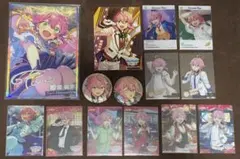 あんスタ 姫宮桃李 まとめ売り