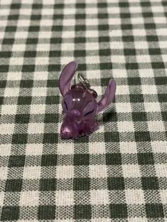 ディズニー エンジェル めじるしチャーム