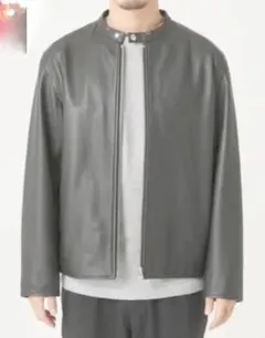 JOURNAL STANDARD relume FAT シングルライダース 美品