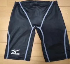 MIZUNO メンズ 競泳水着 サイズS 85RE-750 マイティラインのサムネイル