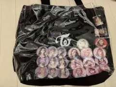 2025年最新】twice トートバッグ 痛バの人気アイテム - メルカリ