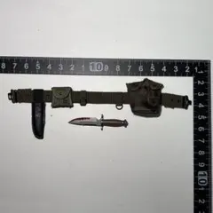 1/6 Easy&Simple AK-105＆グロック17＆マチェット - メルカリ