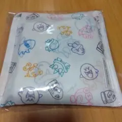 マリオ エコバッグ